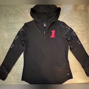 Harley-Davidson Women's Genuine Motorclothes Hoodie Size L